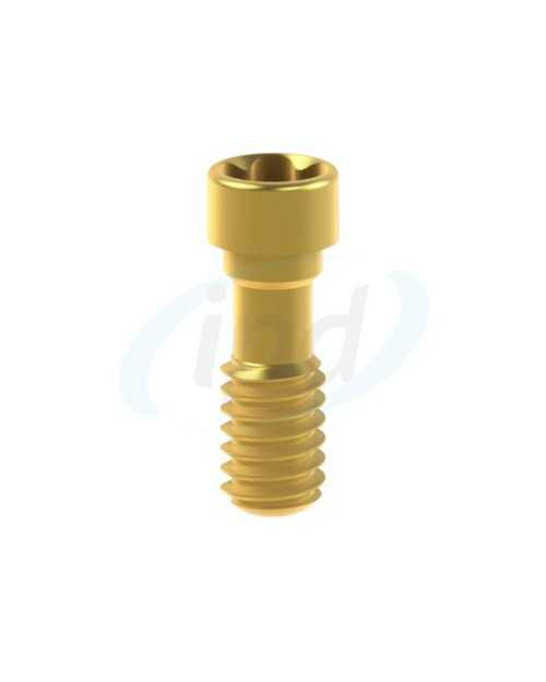 Tornillos Compatible con Neodent® Helix® HE