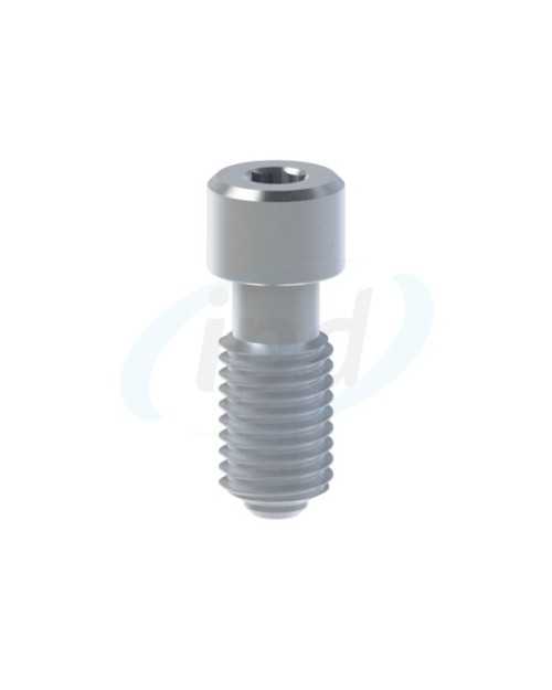 Screws compatible with Neodent® Helix® HE