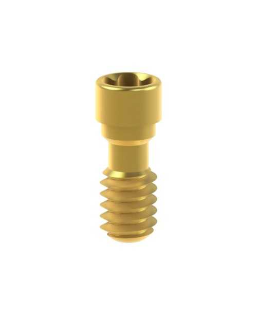 Screws compatible with Sweden & Martina® Outlink®