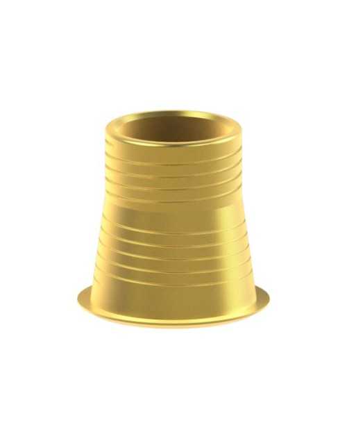 Custom Ti-Base Compatible con Galimplant® Multi-posicion...