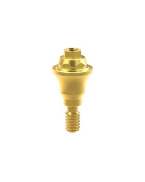 Multi-Unit Compatible con BioHorizons® Tapered Internal®