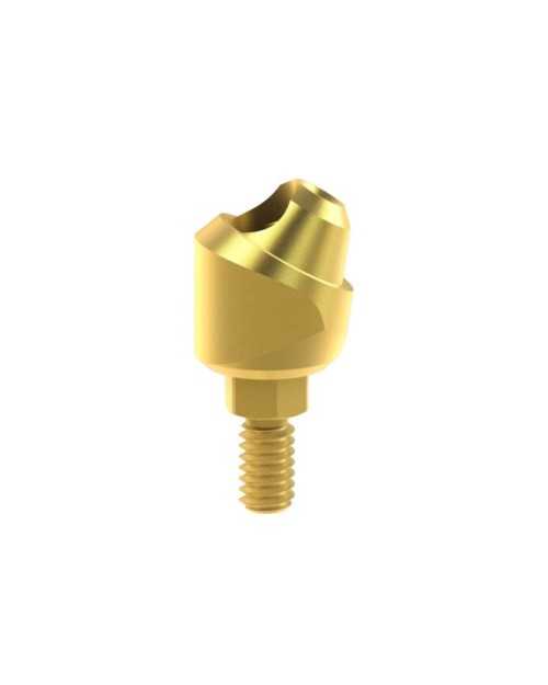 Multi-Unit Compatible con Zimmer® Screw Vent®