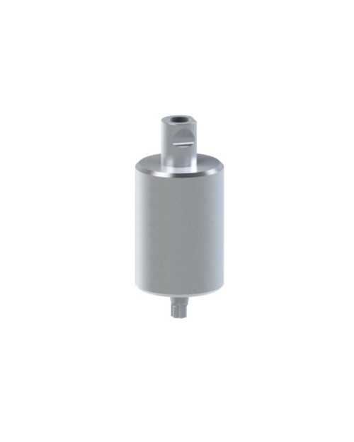 Premilled Blank compatible with Camlog® Conelog®