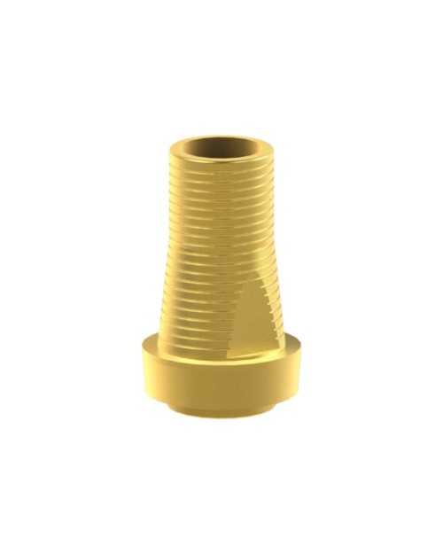 Custom Ti-Base compatible with Camlog® Camlog® System
