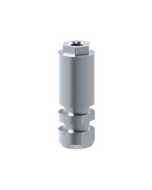 Analogs compatible with Microdent® System®