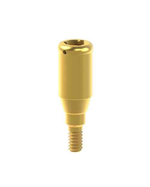 Pilar PSD Compatible con Straumann® Bone Level®