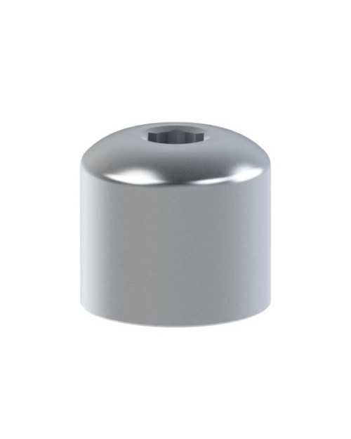 Pilar de Cicatrización Compatible con BTI® Multi-IM®
