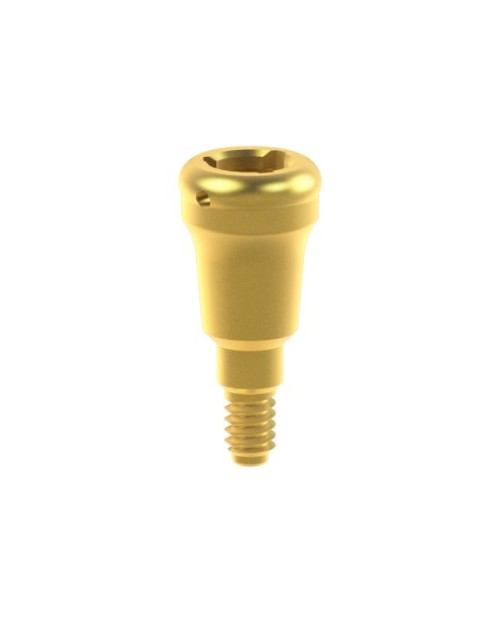 PSD sobredentadura Compatible con Biotech® Dental Kontact®