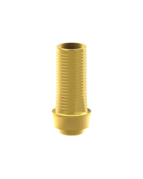 Custom Ti-Base compatible with Sweden & Martina® Premium™...