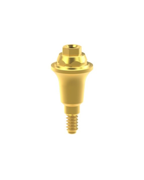 Multi-unit Abutment compatible with Biotech® Dental Kontact®
