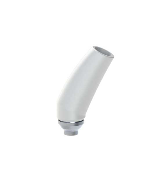 Base CoCr Compatible con BioHorizons® Tapered Internal®