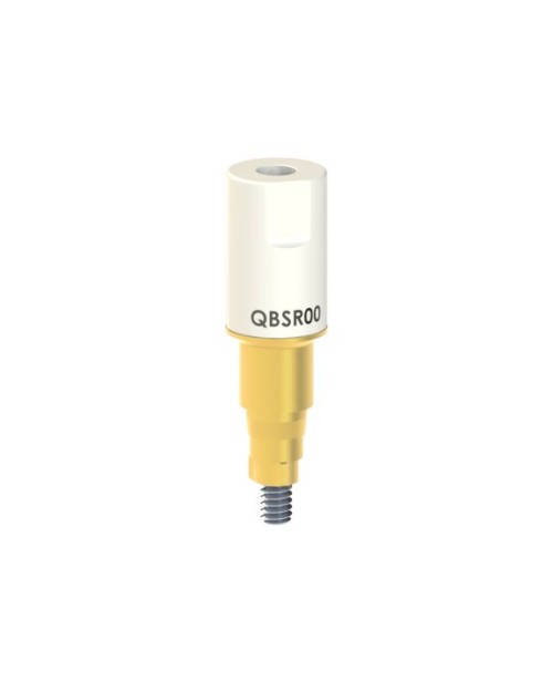 Scan Abutment Compatible con Biotech® Dental Kontact®