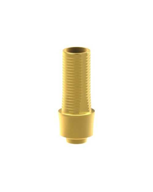 Custom Ti-Base Compatible con BTI® Interna