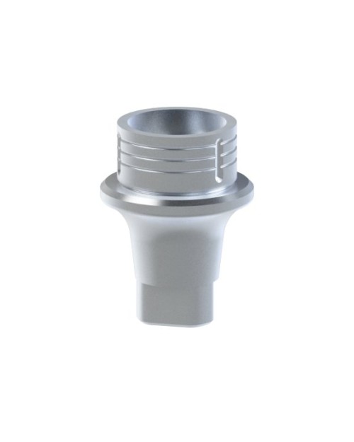 Base de CrCo 3D Compatible con Anthogyr® Axiom® BL