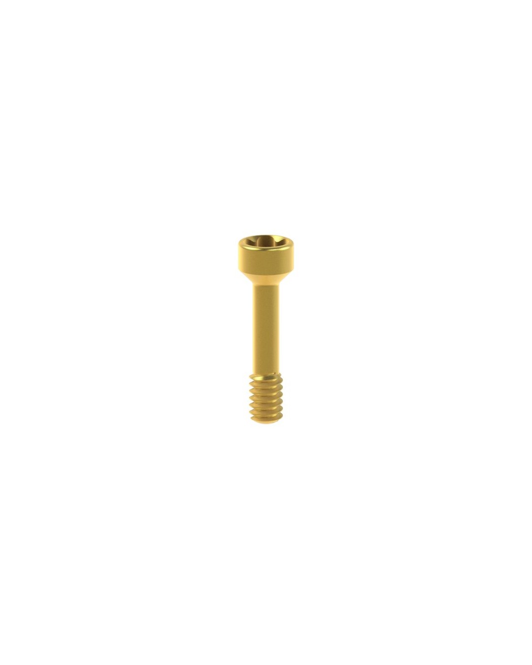 TPA Screw Compatible con Biotech® Dental Kontact®