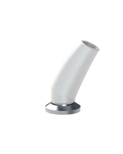 Base CoCr Compatible con Straumann® Tissue Level®