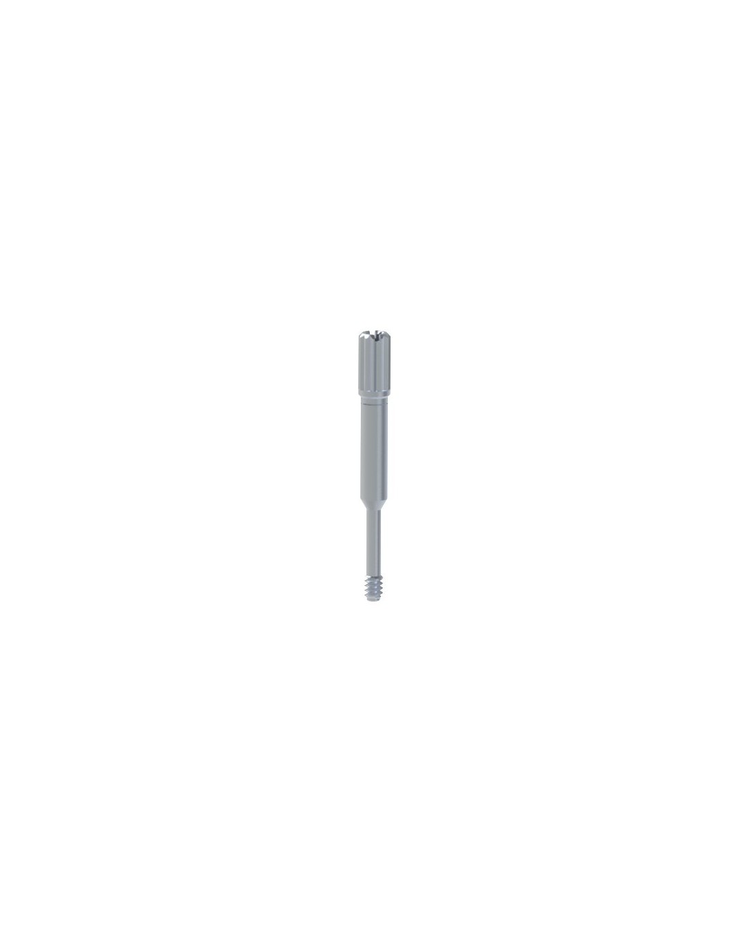 Open tray coping Screw Compatible con Neodent® Gran Morse® GM