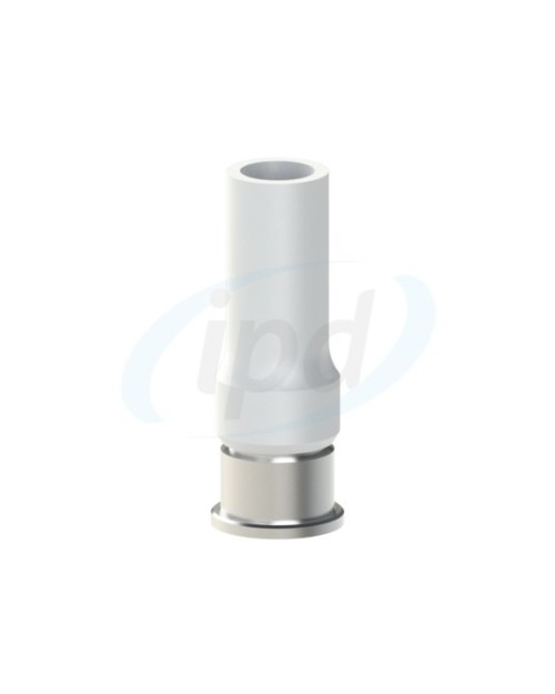 Base de CrCo con calcinable Compatible con Neodent® GM...
