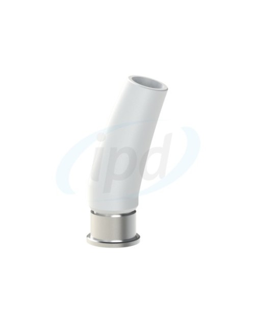 Base de CrCo con calcinable Compatible con Neodent® GM Abutment