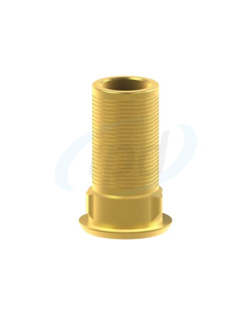 Custom Ti-Base Compatible con Neodent® GM Abutment