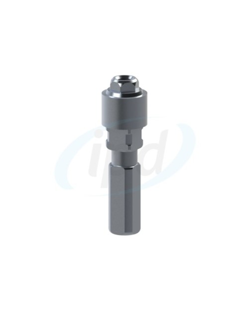 Análogo Compatible con Neodent® GM Micro Abutment