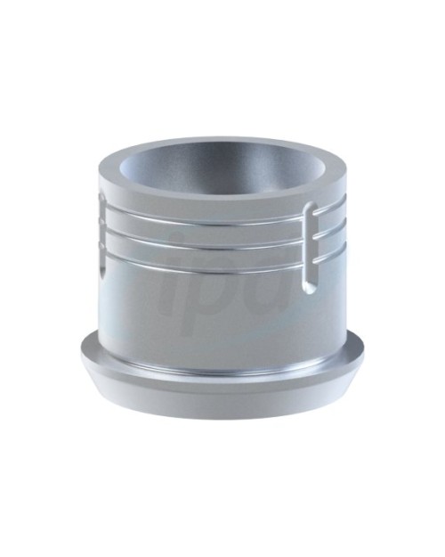 Base de CrCo 3D Compatible con Neodent® GM Micro Abutment