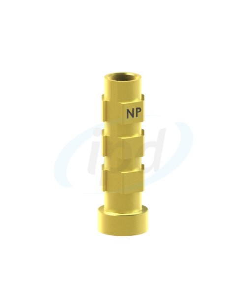 Provisional / Coping Compatible con Neodent® GM Micro...