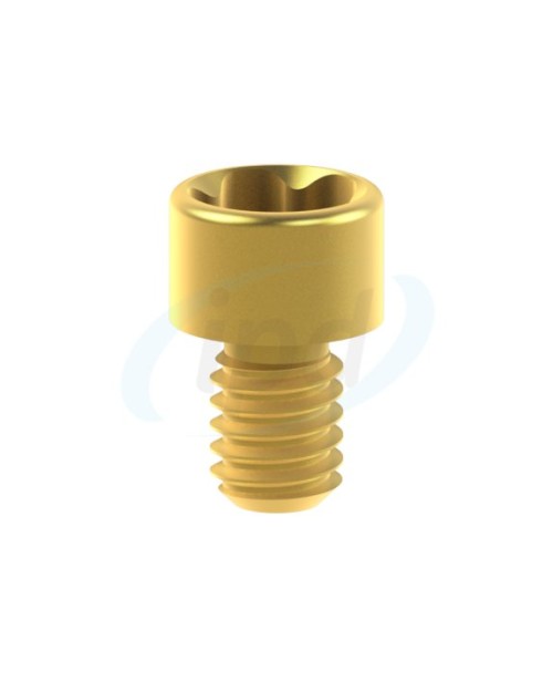 Tornillo TPA Compatible con Neodent® GM Micro Abutment