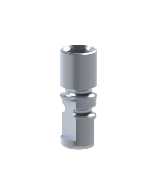 Análogo Compatible con Bego® Semados® SC/RS