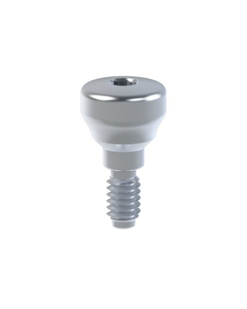 Pilar de cicatrización Compatible con Bego® Semados® SC/RS