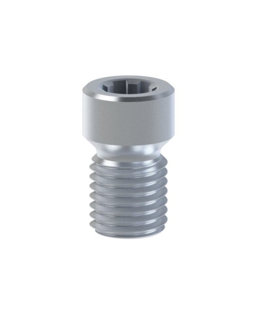 Tornillos Compatible con Neodent® GM Abutment