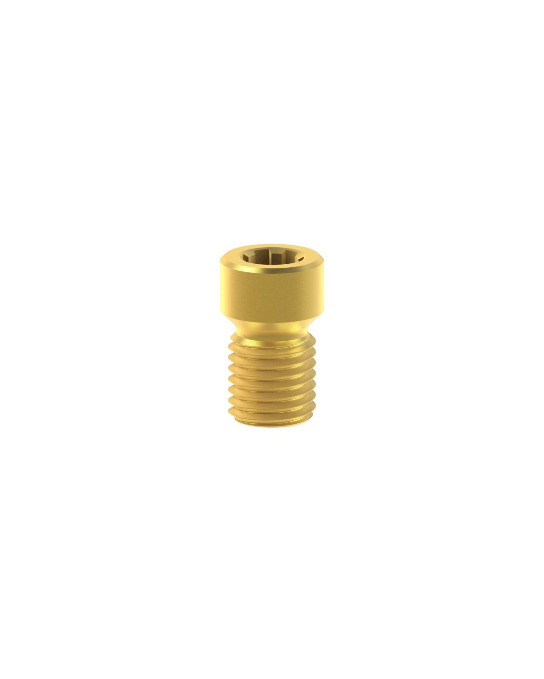 Screws Compatible con Neodent® GM Abutment