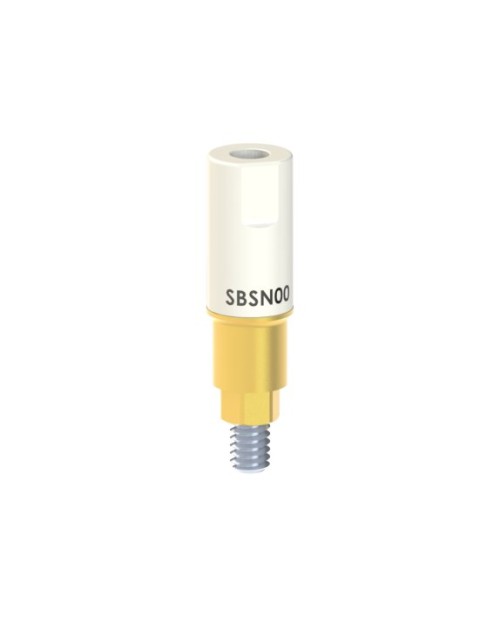 Scanbodies Compatible con Bego® Semados® SC/RS
