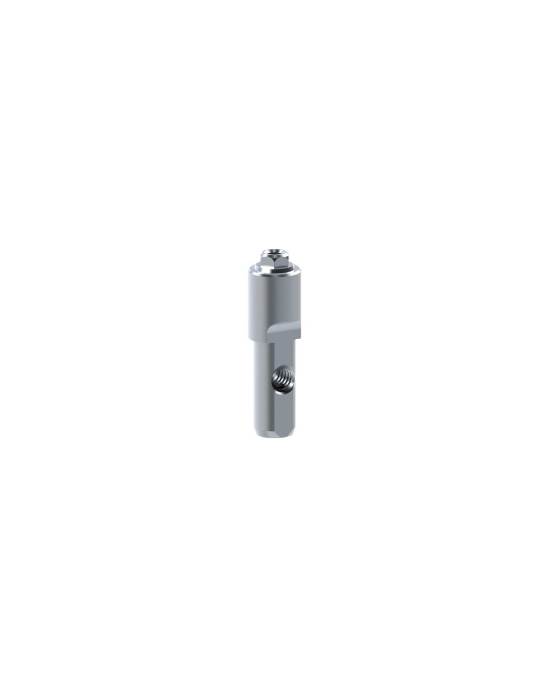 Analogs Compatible con Neodent® GM Micro Abutment
