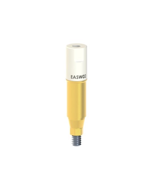Scanbodies compatible with Astra® Osseospeed™