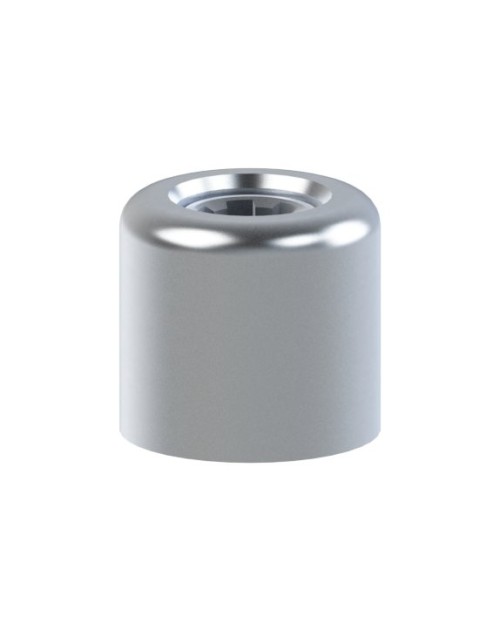 Pilar de Cicatrización Compatible con Neodent® GM Micro...