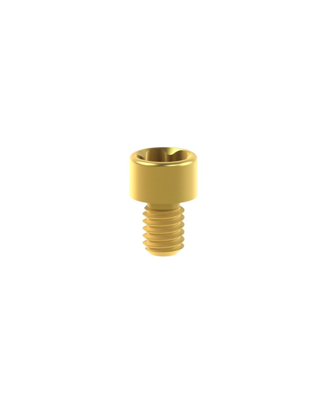 Screws compatible with Neodent® GM Micro Abutment