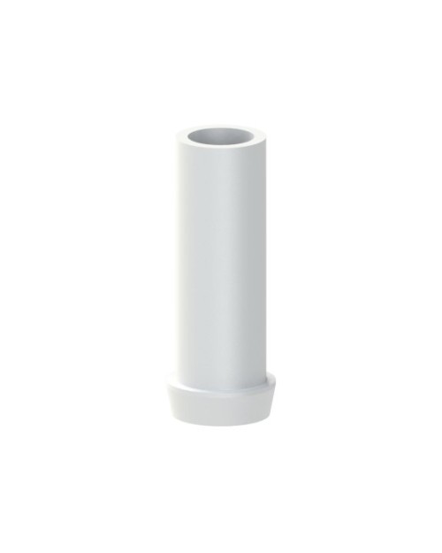 Hollow Ti-Base compatible with Sweden & Martina® Outlink®