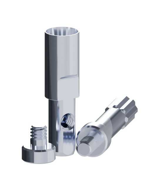 Análogo Compatible con Astra® Osseospeed™