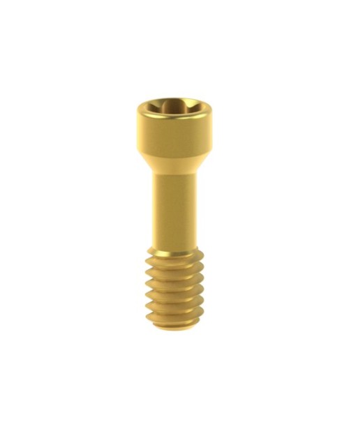 Tornillo TPA Compatible con Bego® Semados® SC/RS