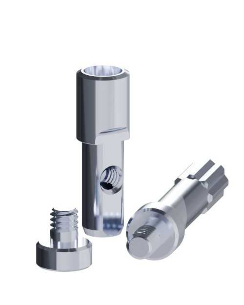 Análogo Compatible con BioHorizons® Tapered Pro Conical®