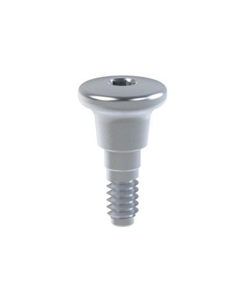 Pilar de cicatrización Compatible con Anthogyr® Axiom® BL