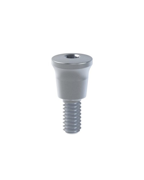 Pilar de cicatrización Compatible con MIS® C1/V3®