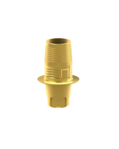 Cerec® Ti-Base Compatible con MIS® C1/V3®