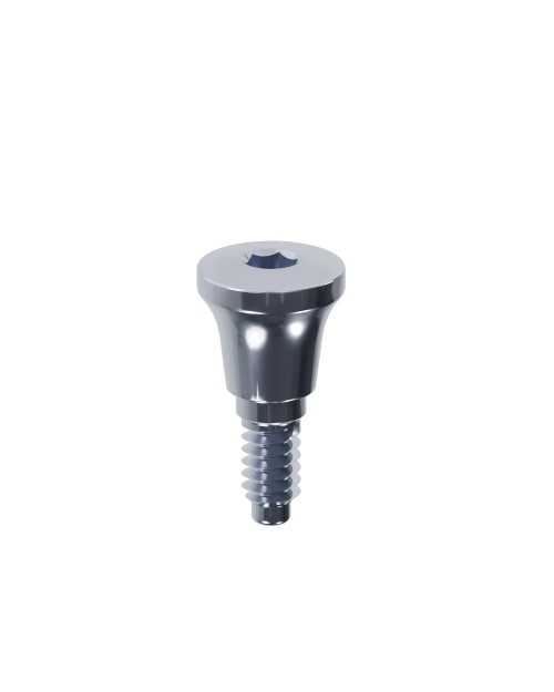 Healing Abutments compatible with MIS® V3®