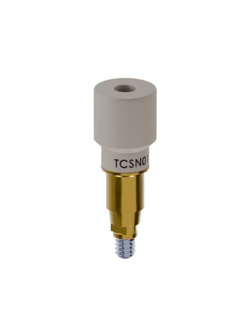 Scanbodies Compatible con MIS® V3®
