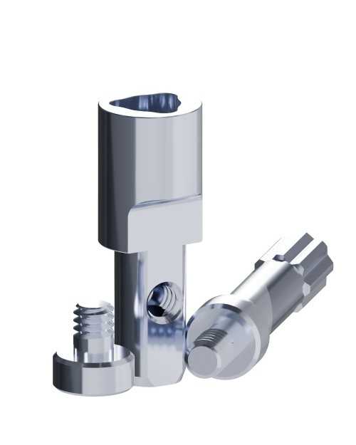 Analogs compatible with Nobel Biocare® Replace® Select...