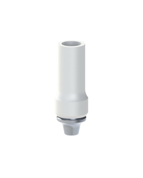 Base de CrCo con calcinable Compatible con DIO® UFII