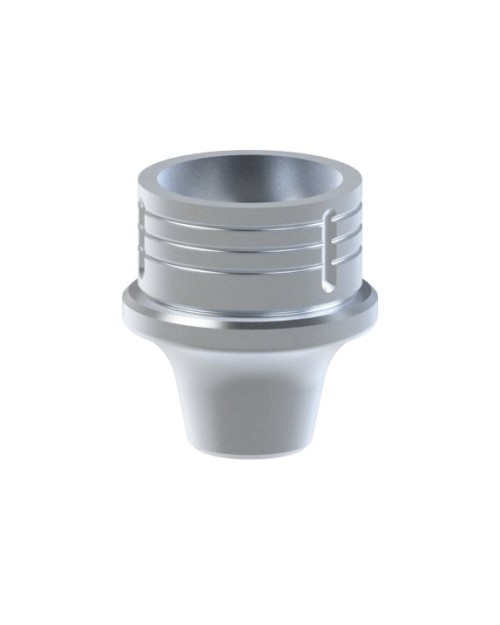 Base de CrCo 3D Compatible con DIO® UFII