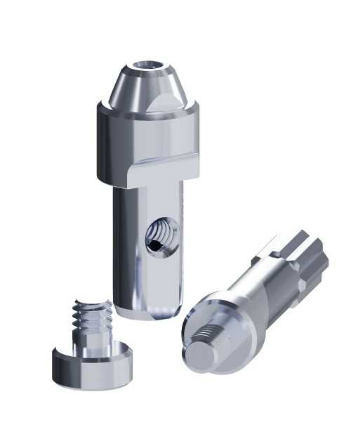 Análogo Compatible con Straumann® SRA®